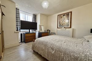 Bedroom- click for photo gallery